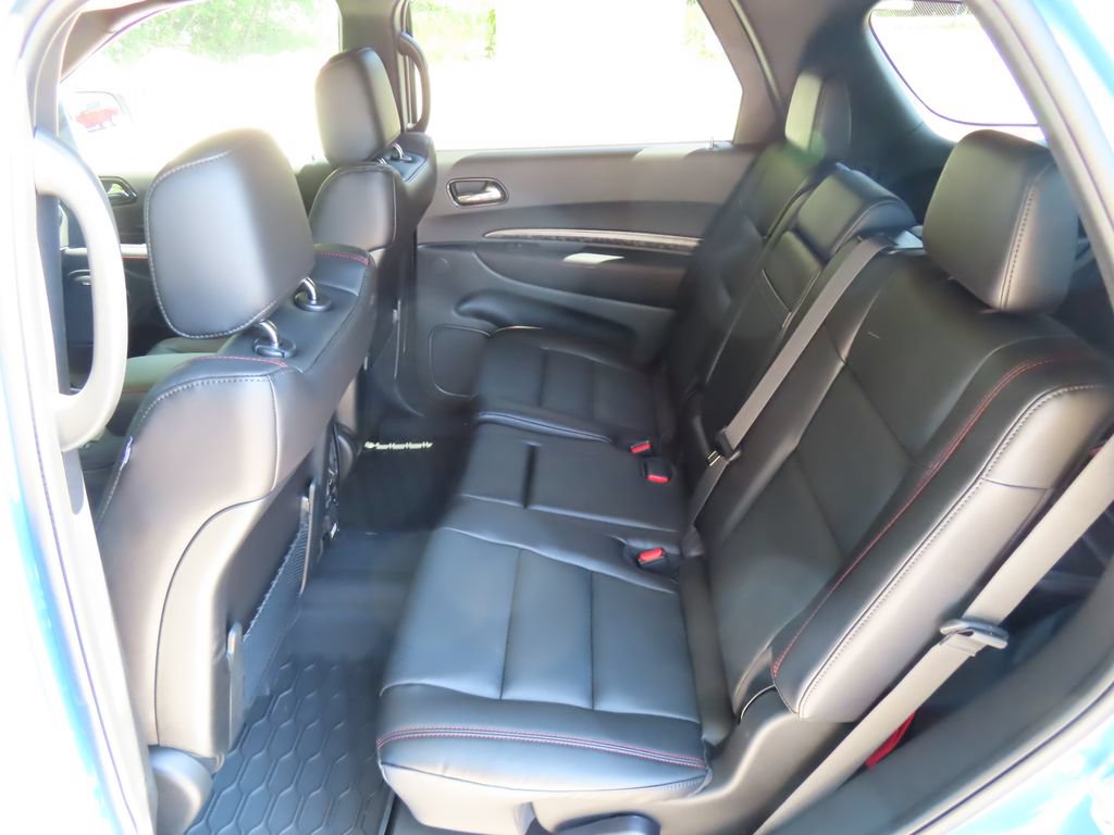 New 2026 Dodge Durango GT AWD/4WD image 24