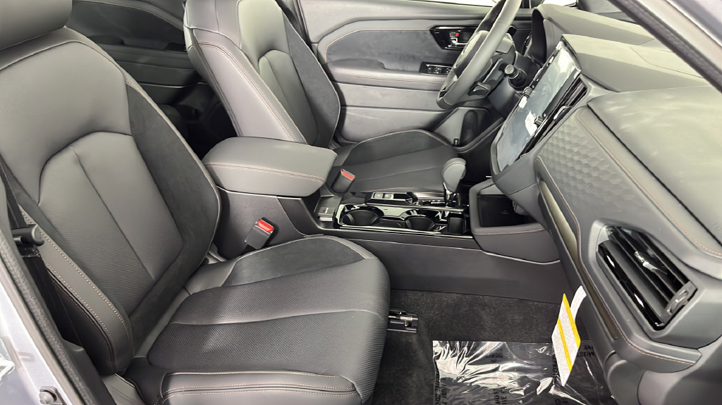 New 2026 Subaru Forester Touring AWD/4WD image 16