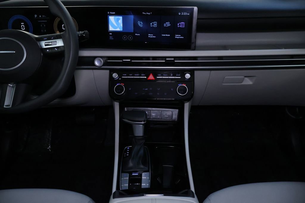 Used 2025 Hyundai Tucson SEL image 16