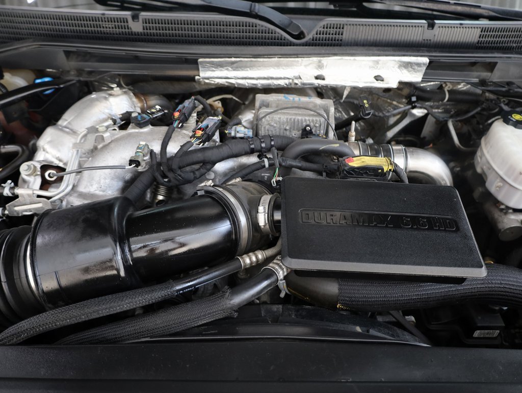 Used 2018 GMC Sierra 2500 SLT image 30