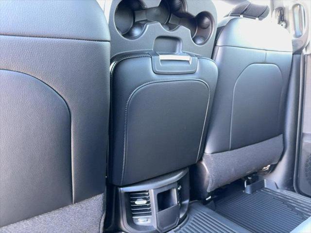 New 2025 RAM 2500 Tradesman image 14