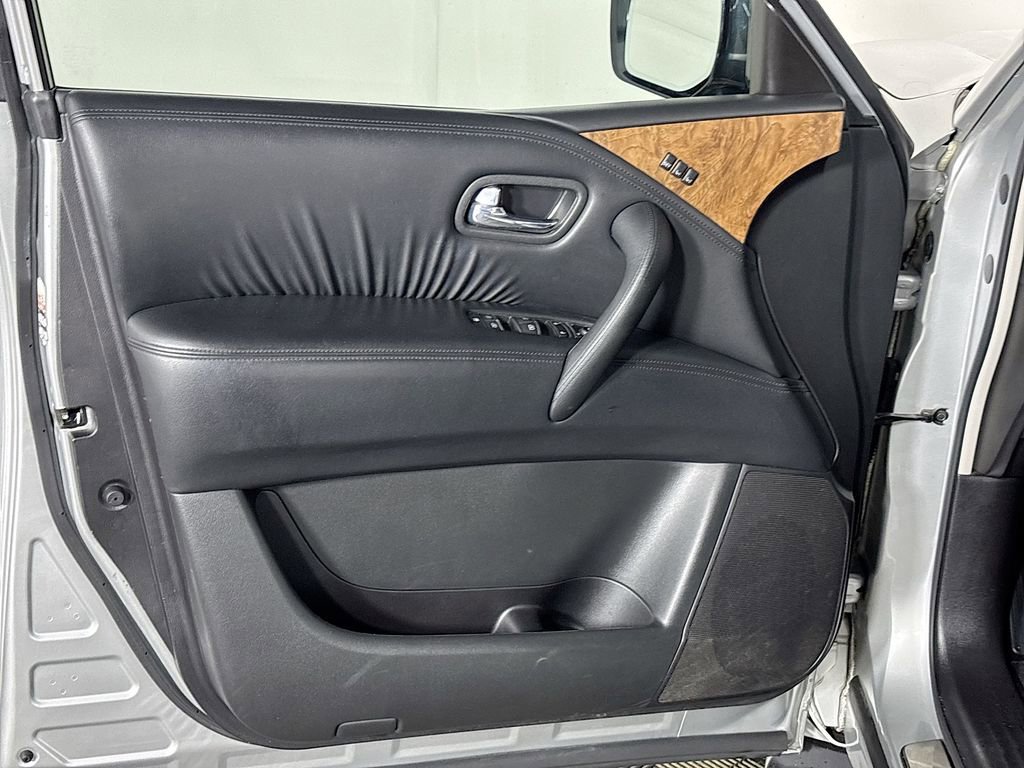 Used 2022 Nissan Armada SL image 10