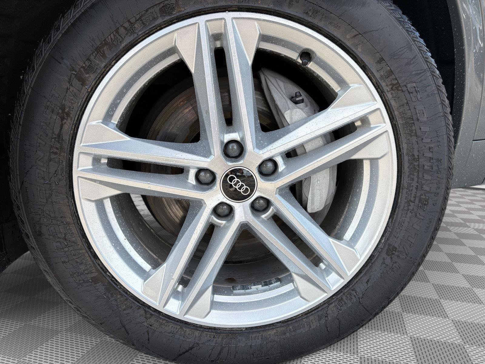Certified 2023 Audi Q5 e Premium Plus w/ Premium Plus Package AWD/4WD image 9