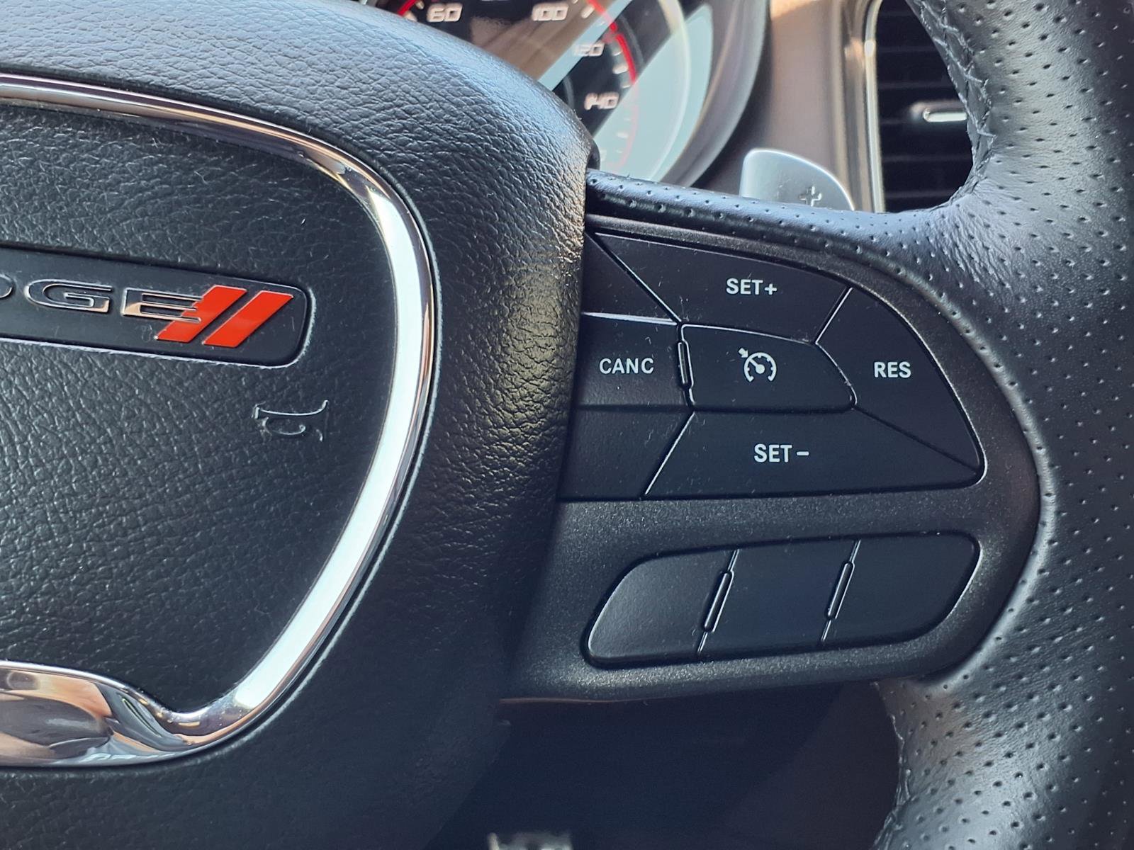 Used 2022 Dodge Charger R/T RWD image 18