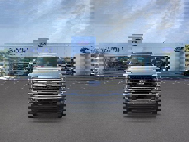 New 2026 Ford F250 4x4 Crew Cab Super Duty image 6