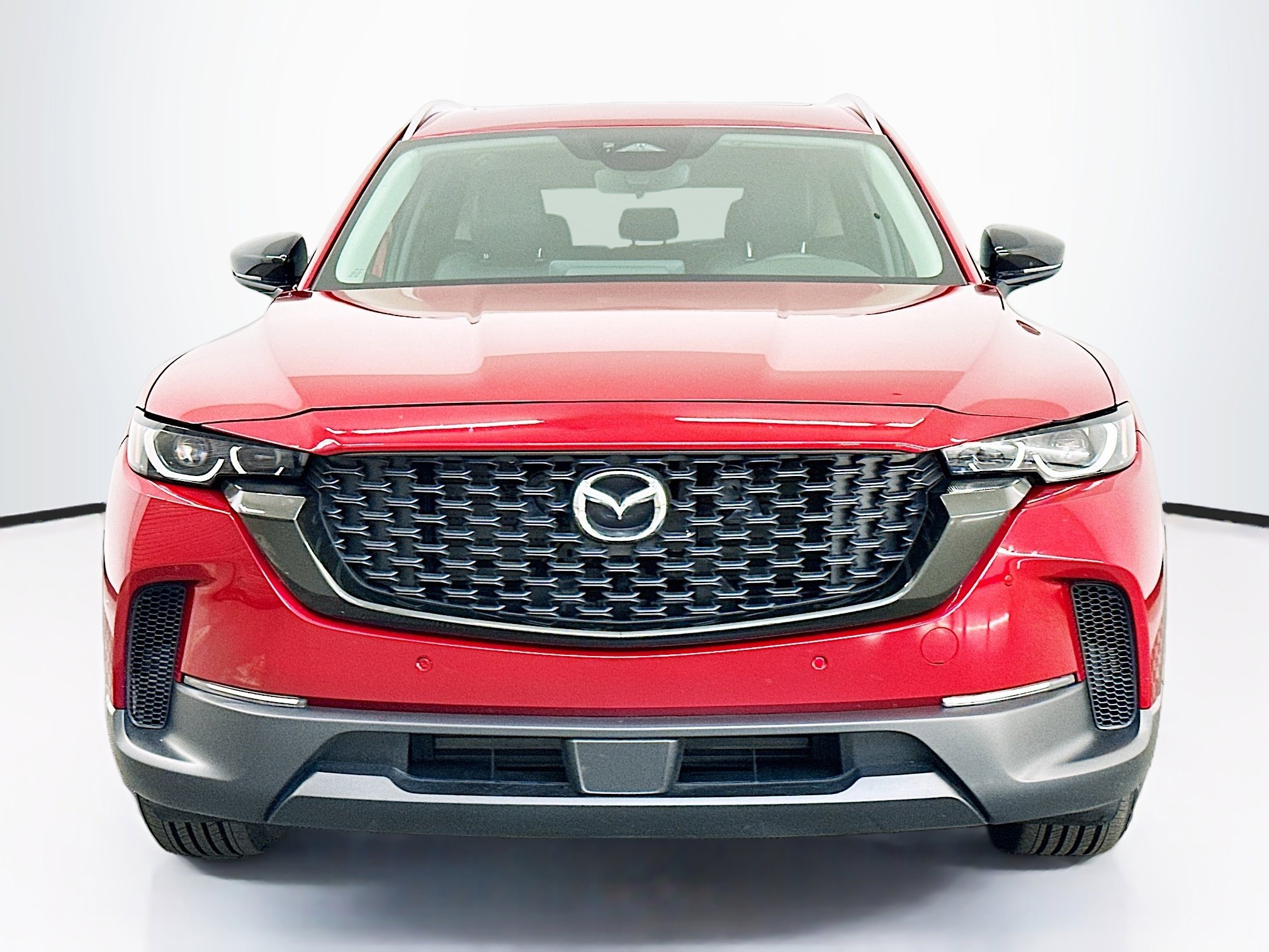 Used 2026 MAZDA CX-50 AWD 2.5 S w/ Preferred Pkg image 2