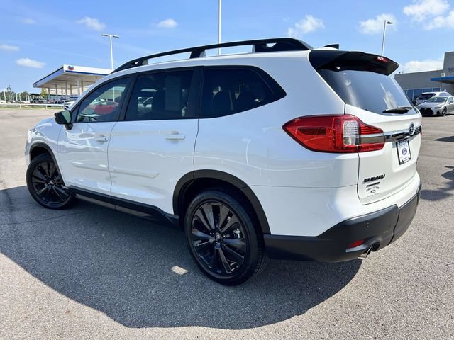 Used 2022 Subaru Ascent Onyx Edition AWD/4WD image 33