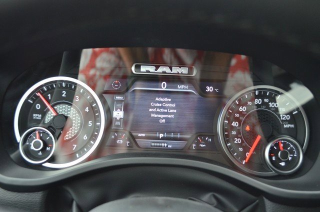 New 2026 RAM 1500 Big Horn image 19