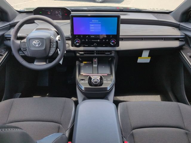 New 2026 Toyota C-HR w/ Cold Weather Package AWD/4WD image 15