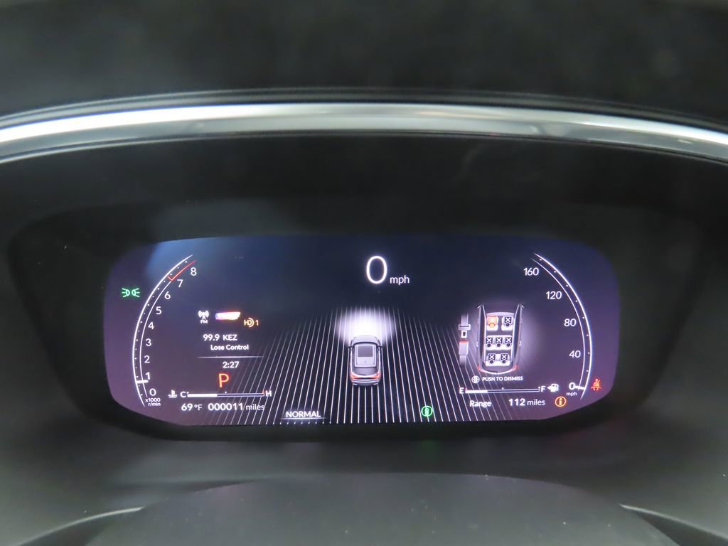 New 2026 Acura MDX w/ Technology Package image 33