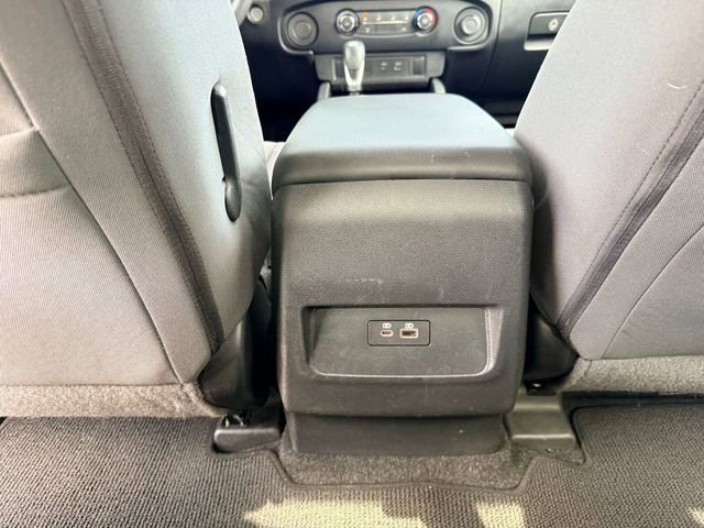 Used 2022 Nissan Frontier SV image 25