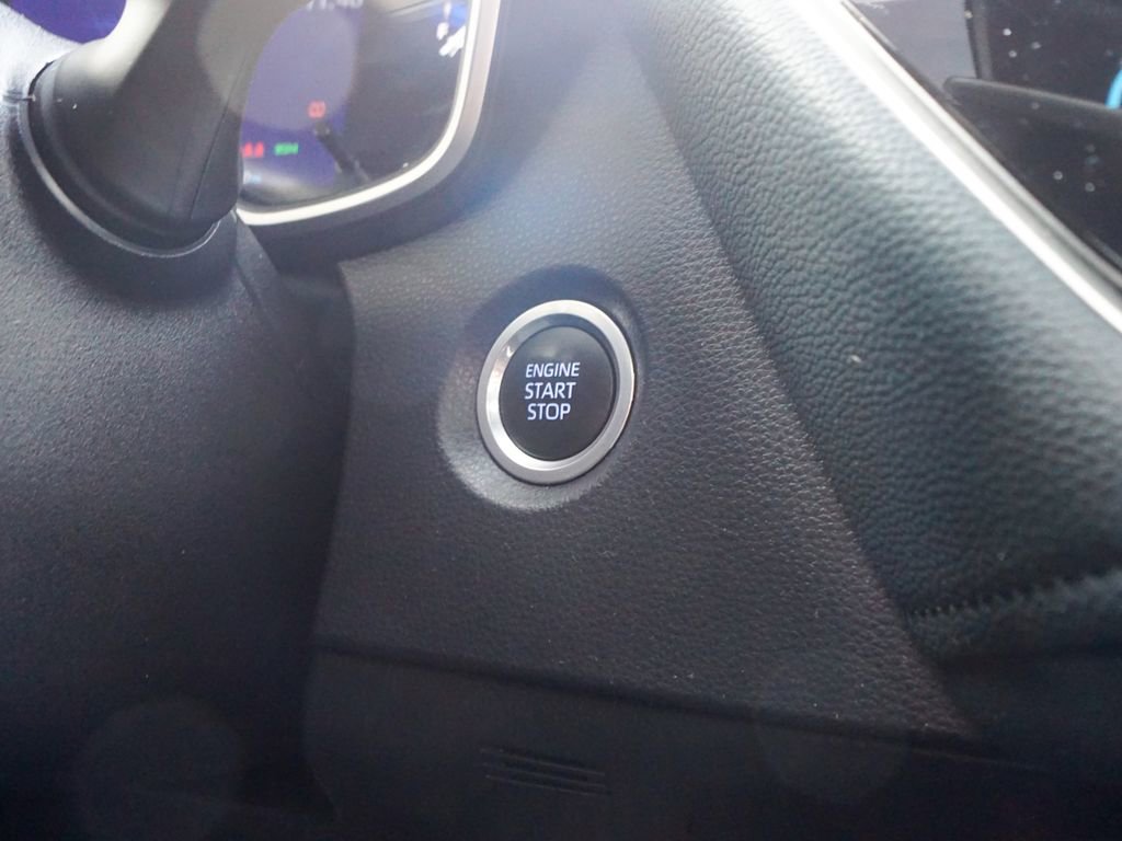 Used 2022 Toyota Corolla XSE image 22