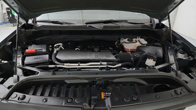 Used 2026 Chevrolet Silverado 1500 LT image 25