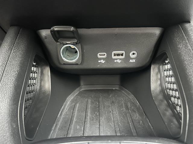 Certified 2023 Chevrolet TrailBlazer ACTIV w/ Sun and Liftgate Package image 21