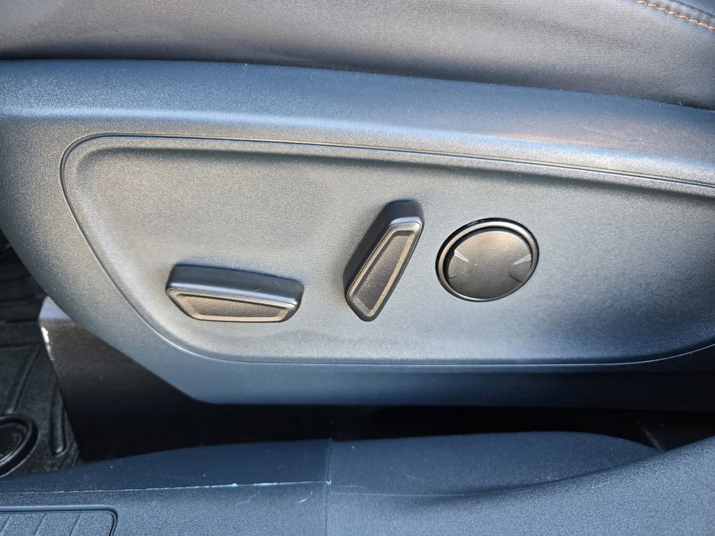 Used 2024 Ford Maverick Lariat w/ FX4 Off-Road Package image 15