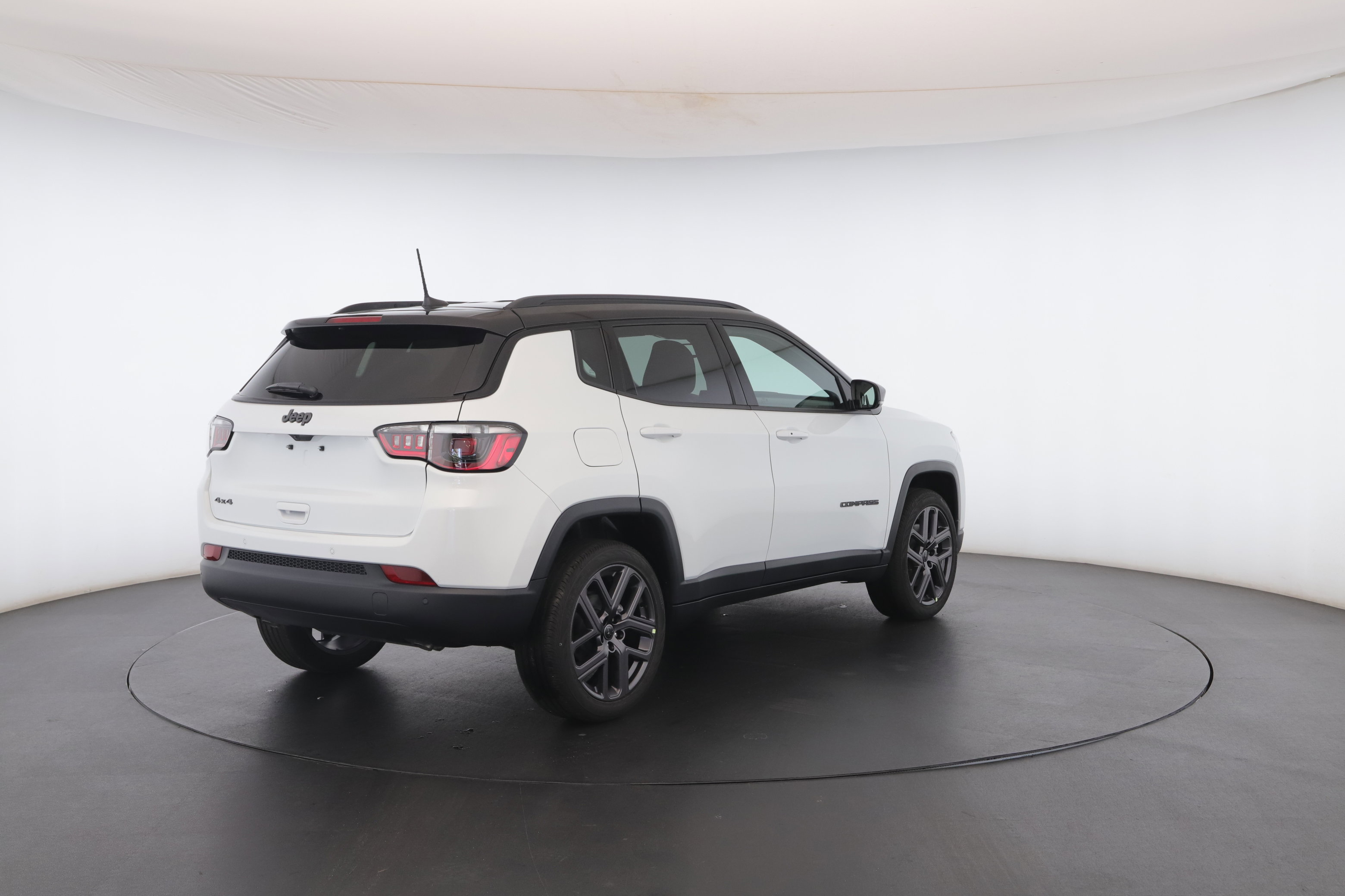 New 2026 Jeep Compass Limited image 27