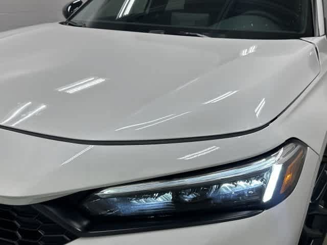 Used 2026 Honda Civic Sport image 31