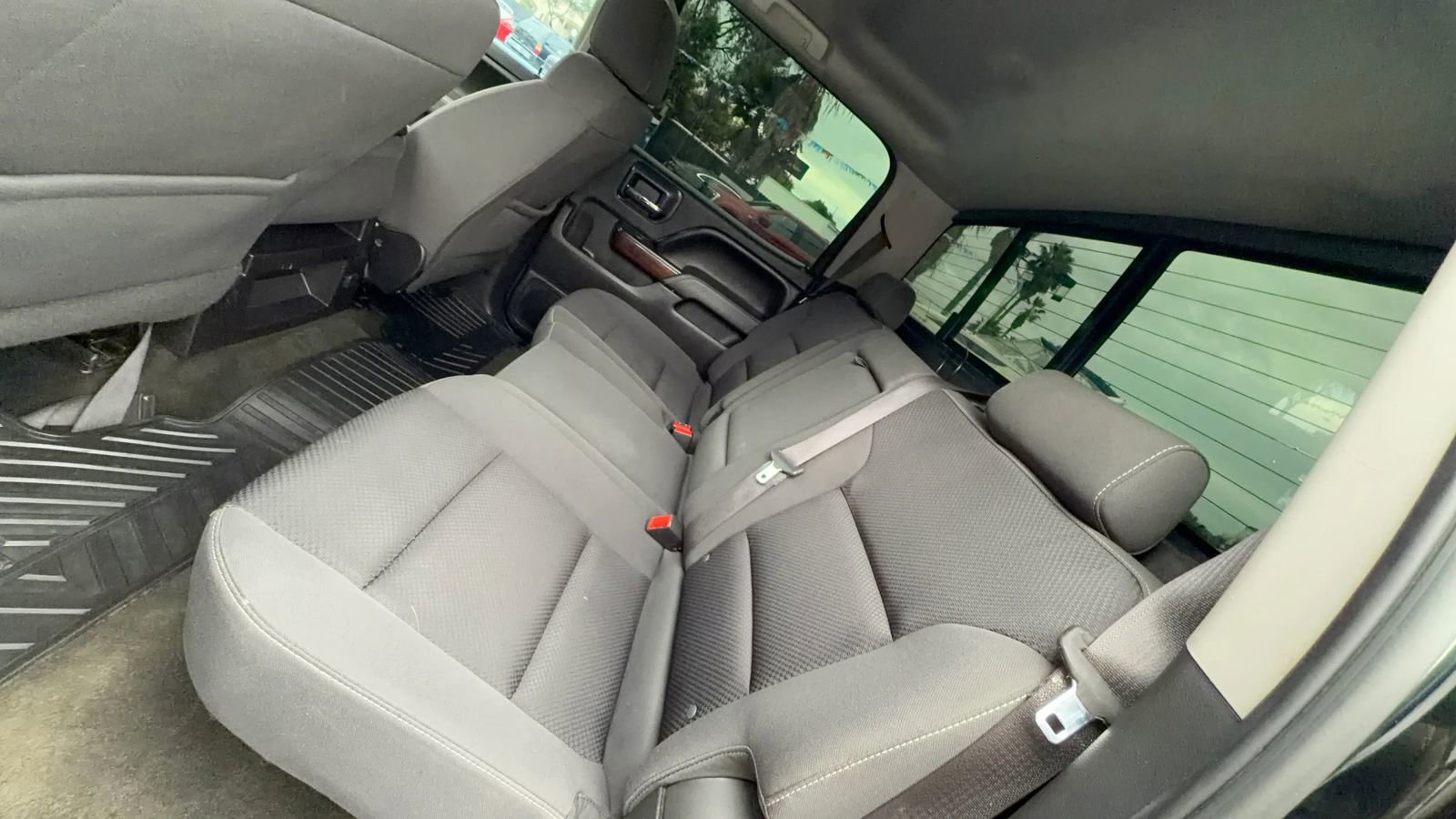 Used 2016 GMC Sierra 1500 SLE w/ Texas SLE Value Package image 30