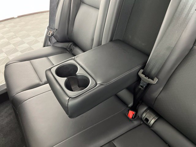 Used 2025 Nissan Rogue SV w/ SV Premium Package FWD image 45