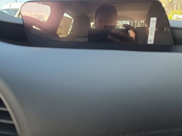 New 2026 MAZDA MAZDA3 2.5 S Sedan w/ Preferred Pkg image 23