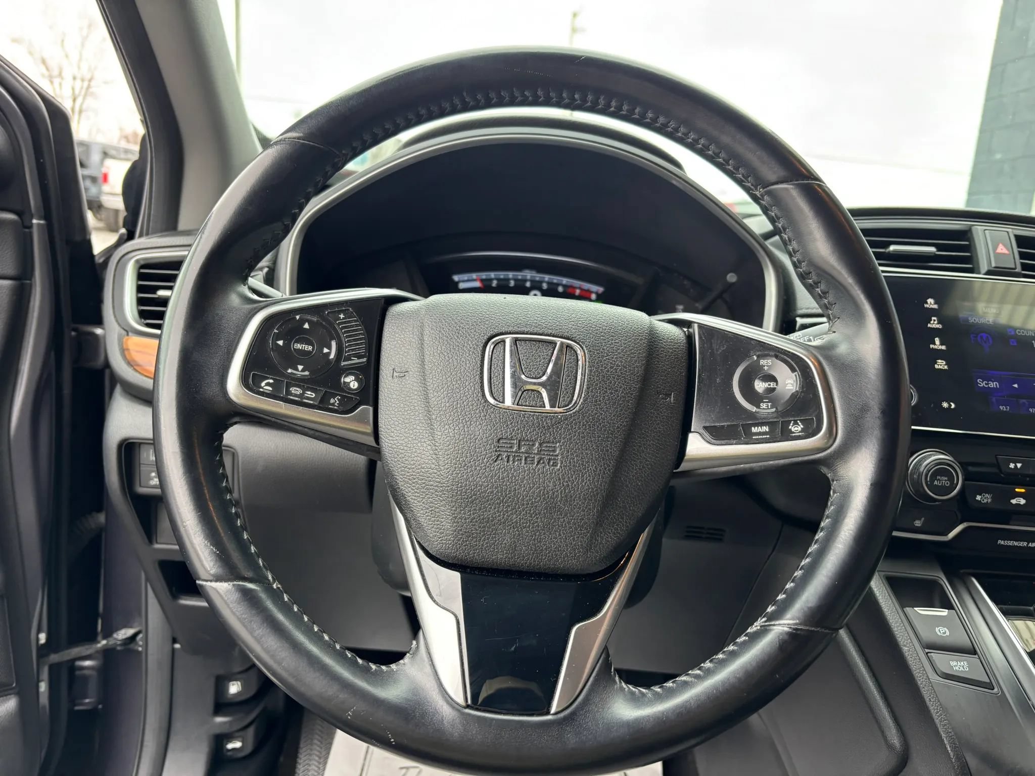 Used 2018 Honda CR-V EX-L image 20