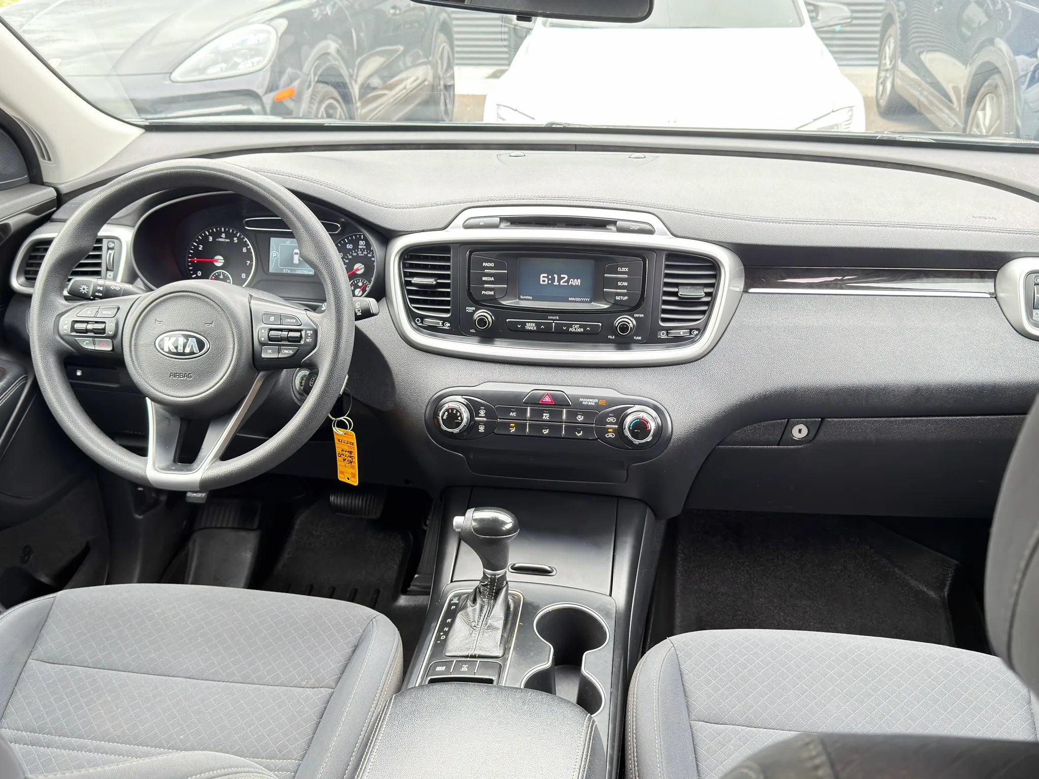 Used 2017 Kia Sorento AWD image 15