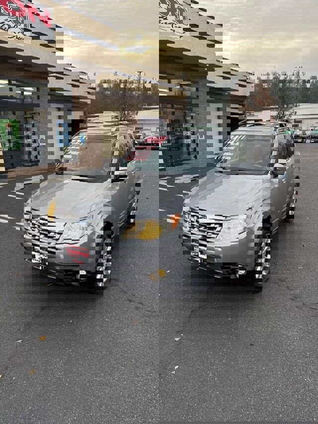 Used 2011 Subaru Forester 2.5X Limited image 2