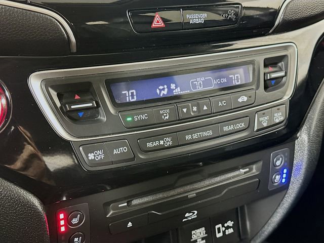 Certified 2022 Honda Pilot Elite image 29