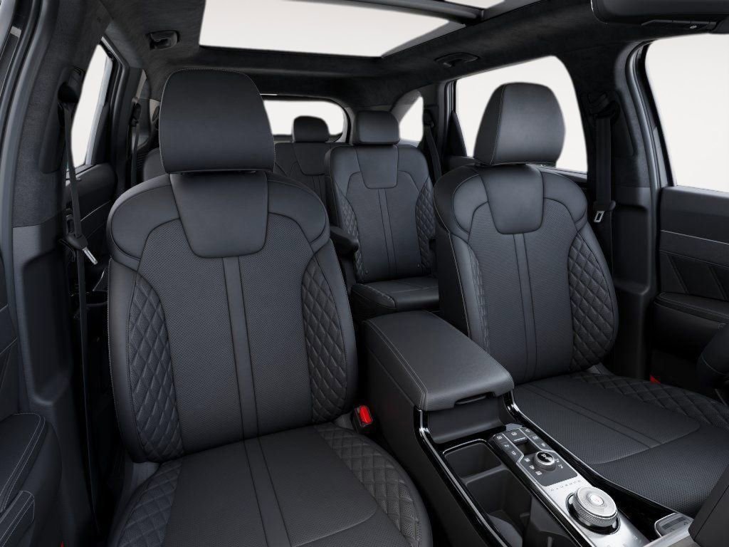New 2026 Kia Sorento SX Prestige AWD/4WD image 15