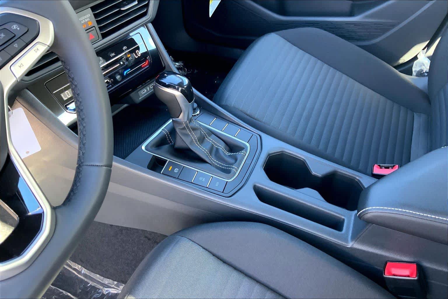 New 2026 Volkswagen Jetta S FWD image 17