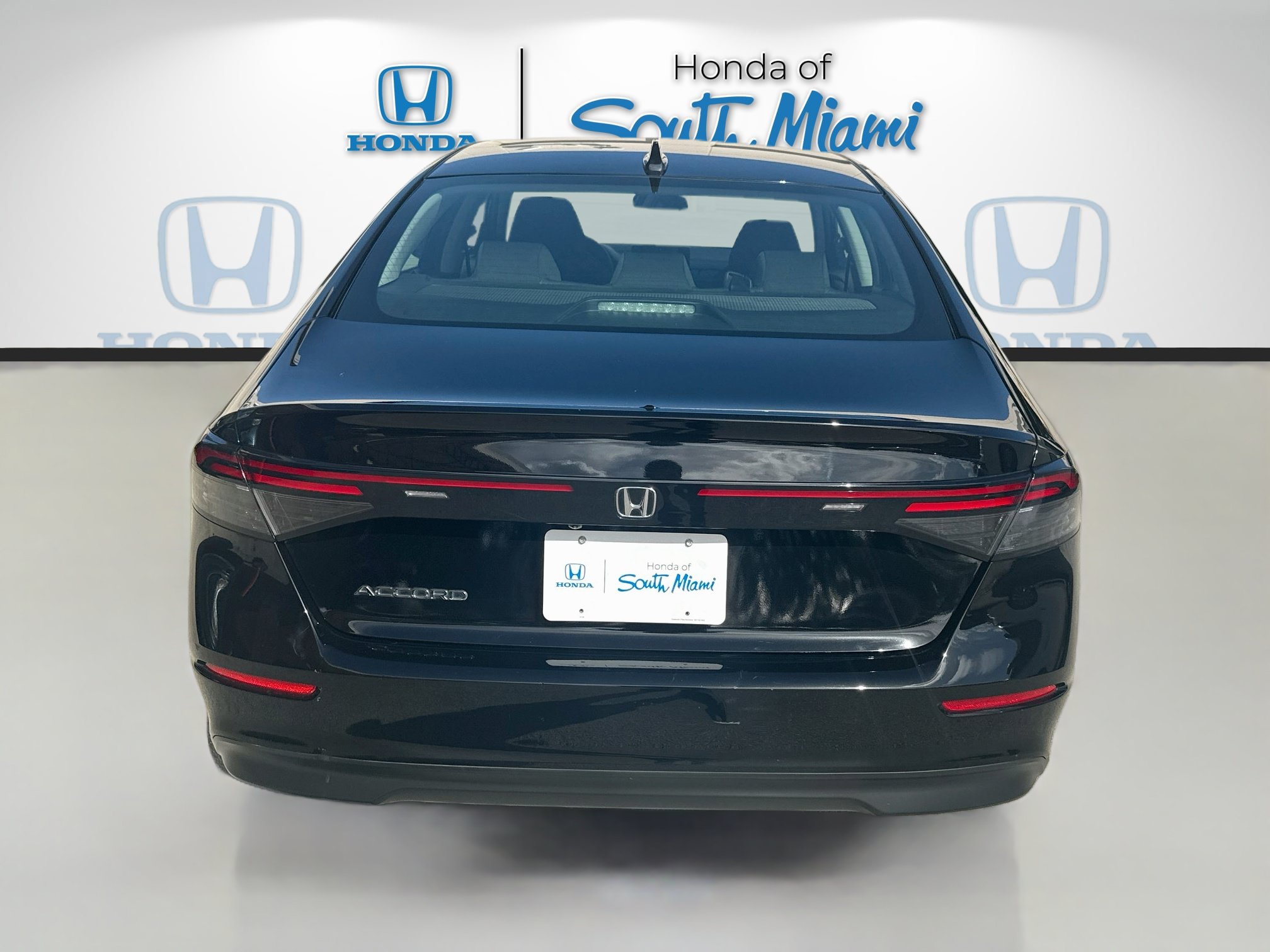 Used 2024 Honda Accord LX image 6