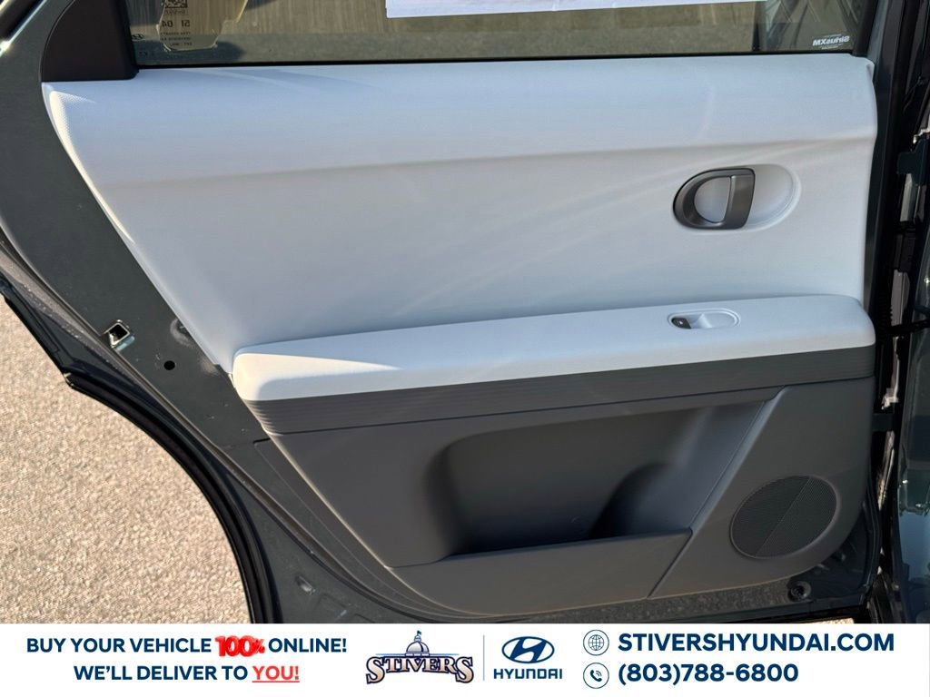 New 2026 Hyundai Ioniq 5 SEL image 20