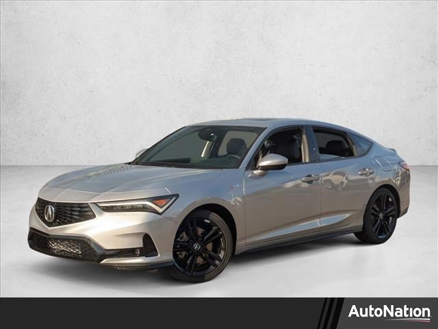 New 2026 Acura Integra A-Spec