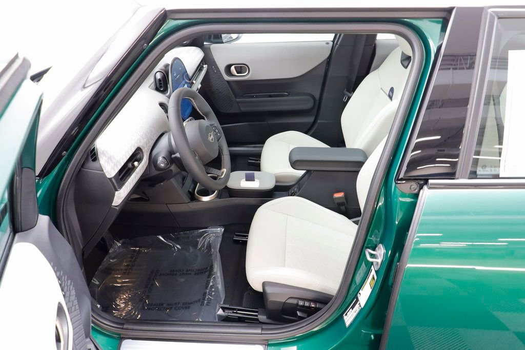 New 2026 MINI Cooper 4-Door Hardtop image 6