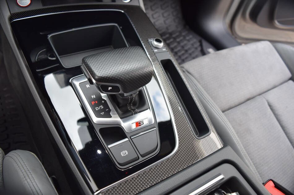 Used 2022 Audi SQ5 Premium Plus image 54