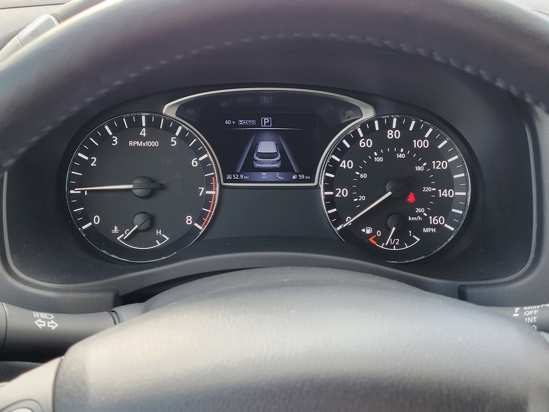 Used 2019 Nissan Pathfinder Platinum image 25