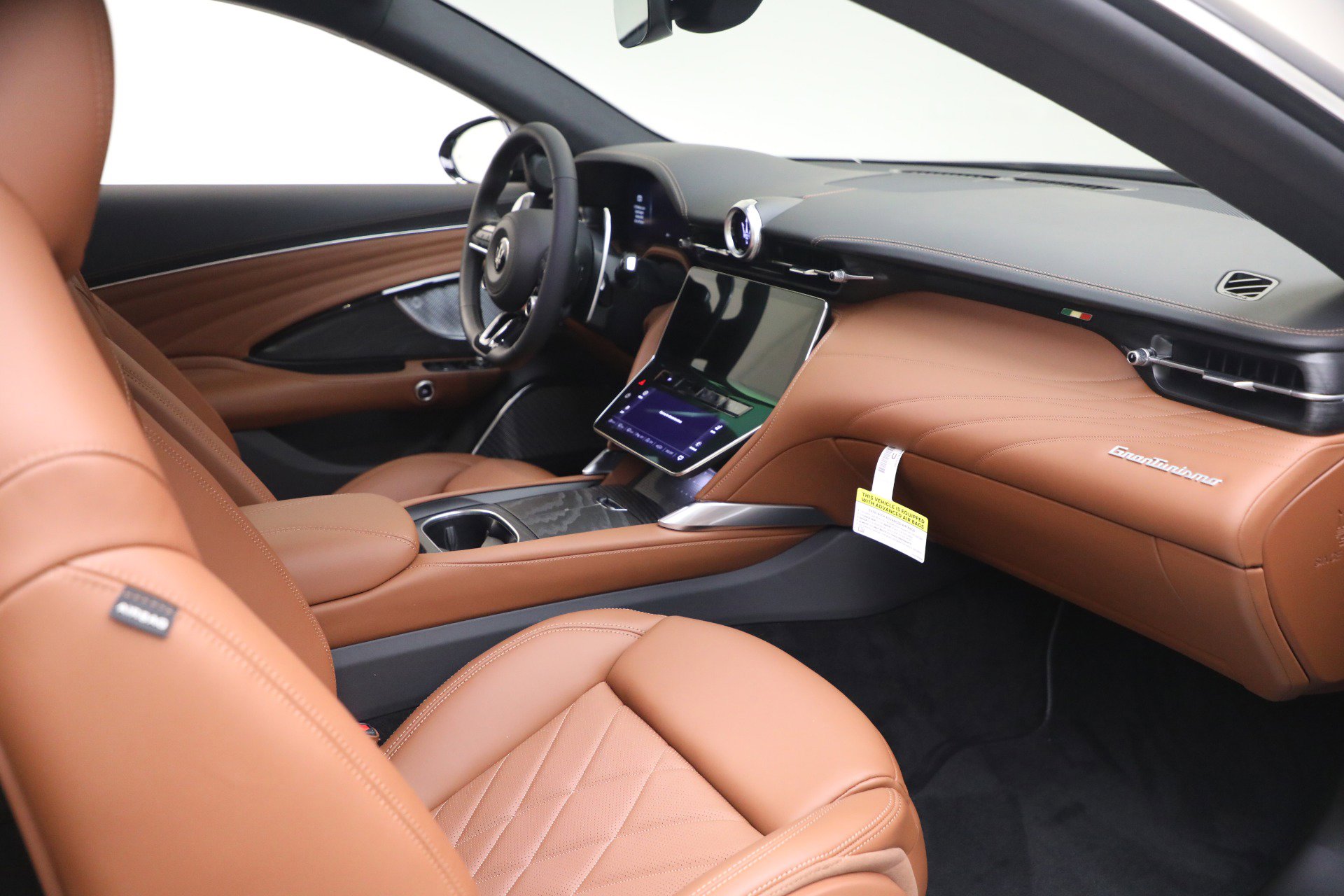 New 2026 Maserati GranTurismo Modena image 16