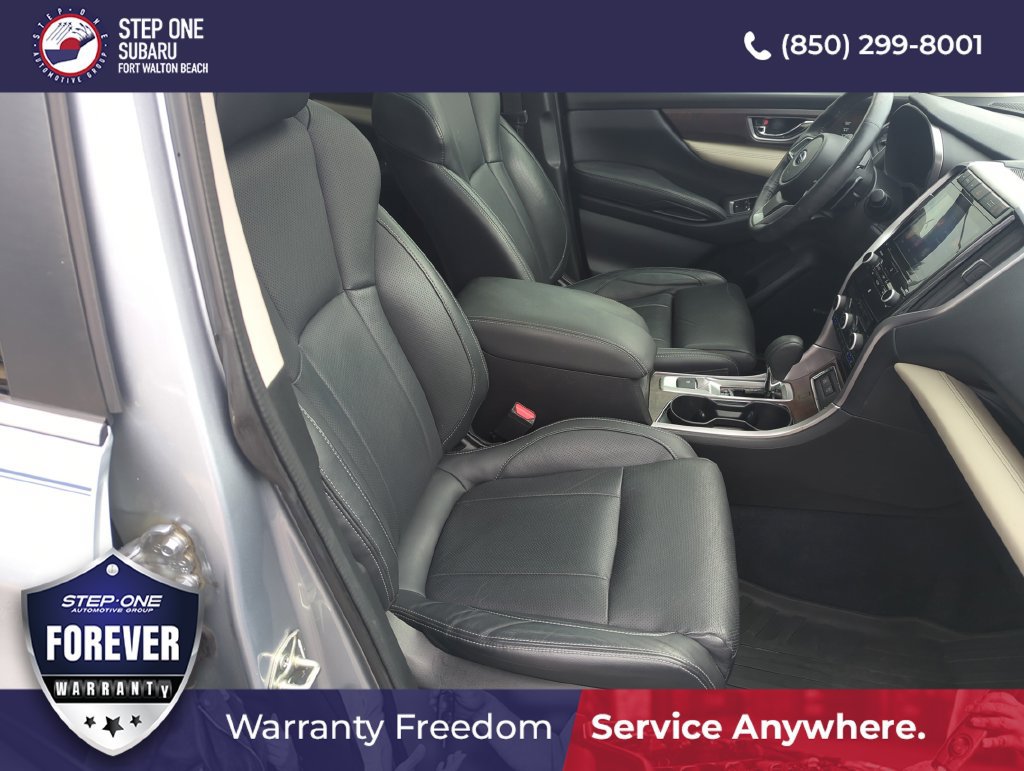 Used 2021 Subaru Ascent Touring AWD/4WD image 41