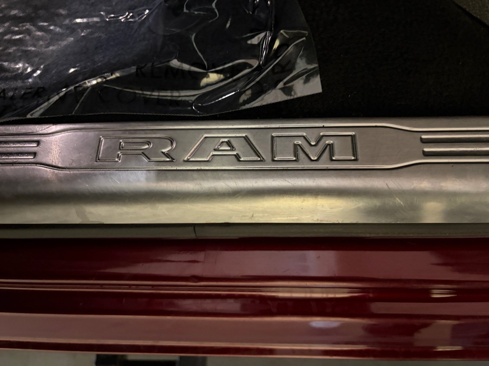 Used 2022 RAM 3500 Limited w/ Safety Group AWD/4WD image 46