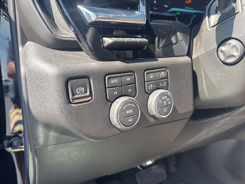 New 2026 Chevrolet Silverado 1500 High Country w/ Technology Package image 9