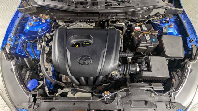 Used 2016 Scion iA FWD image 31