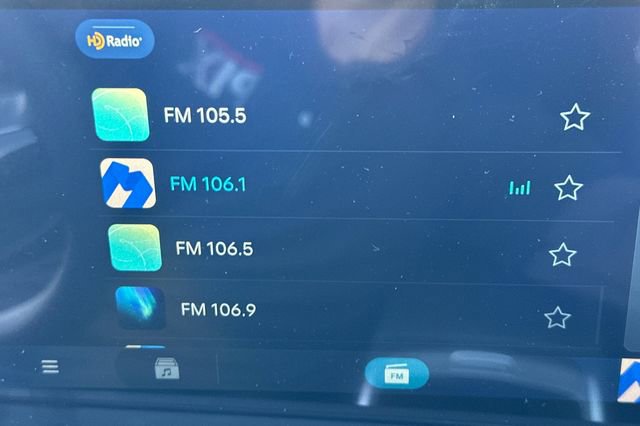 New 2026 Hyundai Tucson SEL image 18