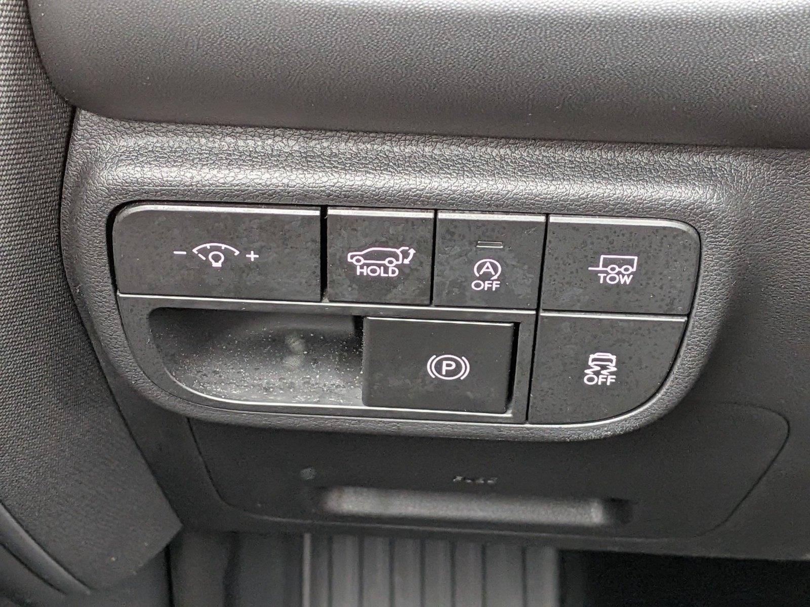 Used 2026 Hyundai Palisade Calligraphy FWD image 26
