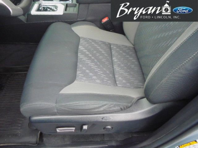 Used 2021 Toyota Tundra SR5 w/ TRD 18" Wheel Package (TMS) image 19