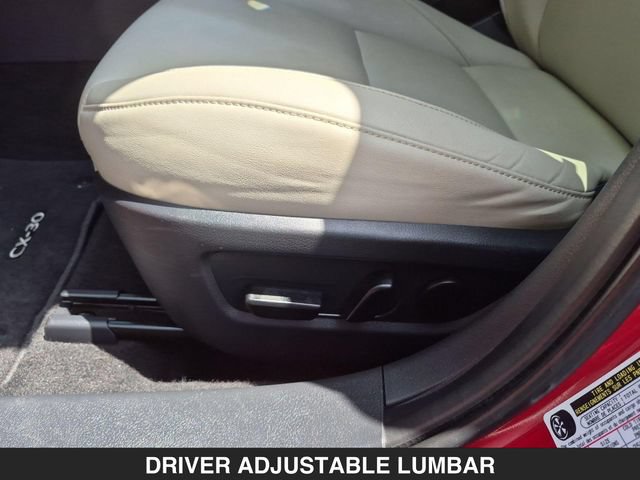 Used 2020 MAZDA CX-30 AWD w/ Preferred Package image 14