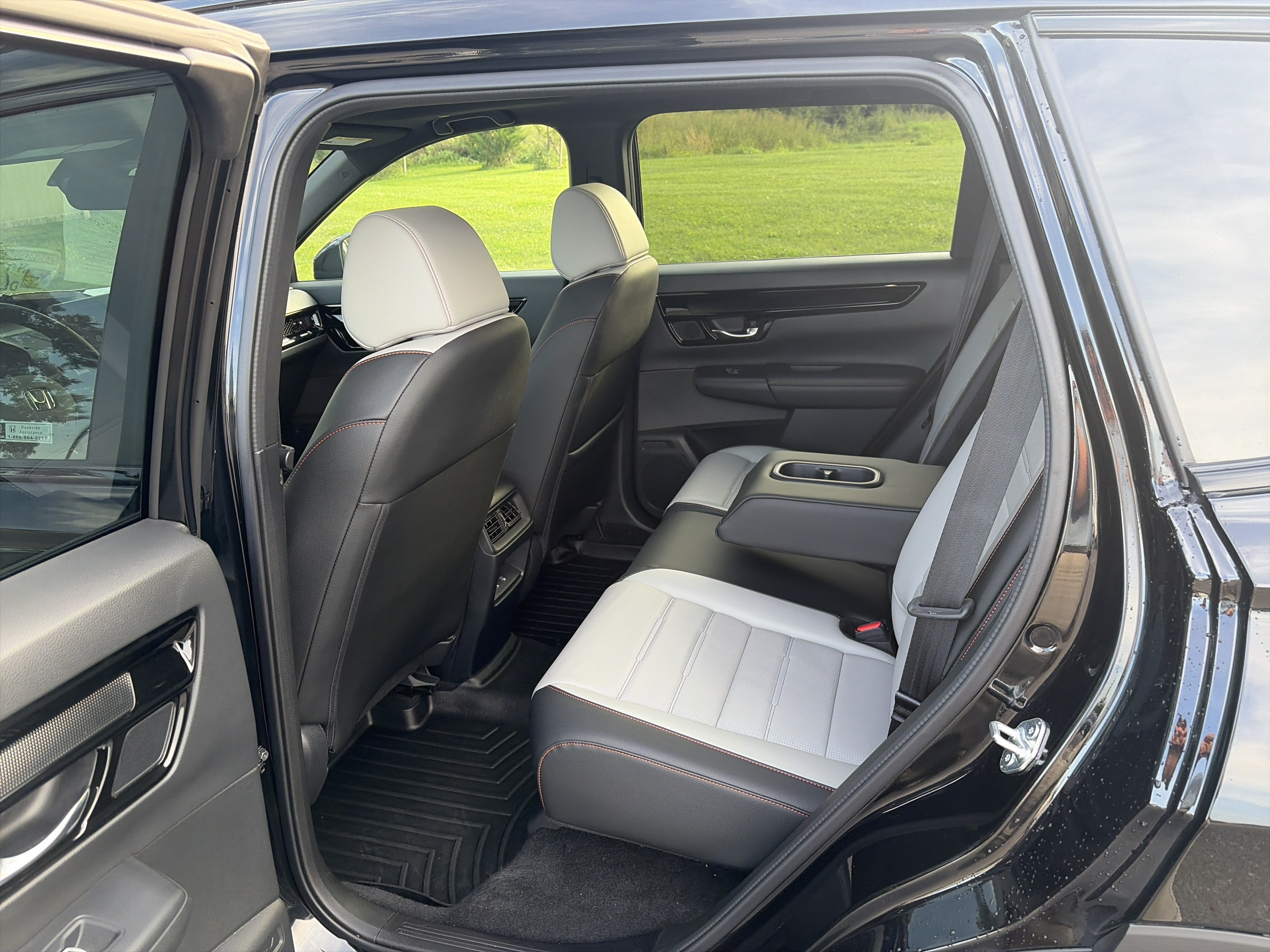 Used 2026 Honda CR-V Sport Touring image 23