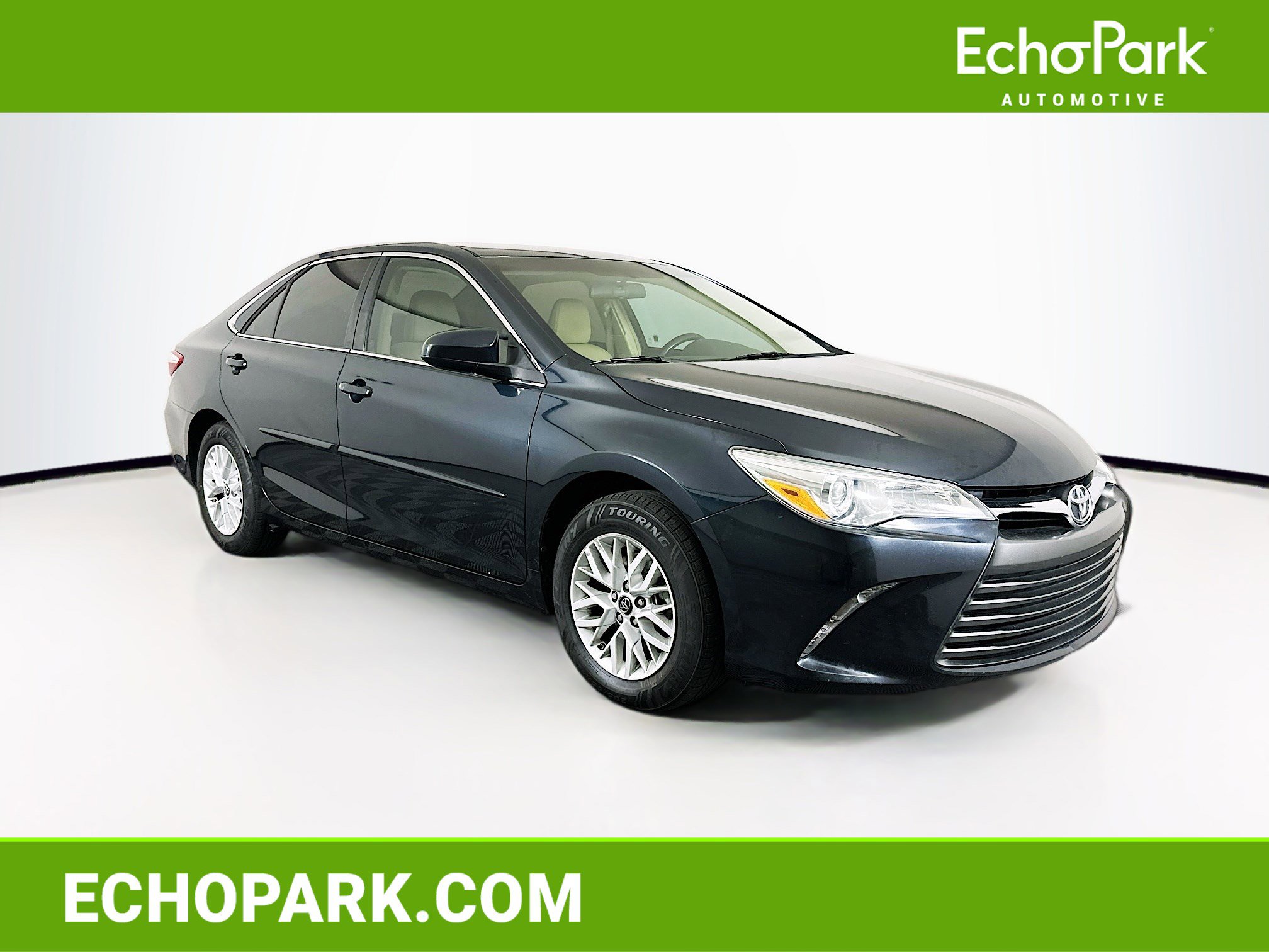 Used 2017 Toyota Camry LE w/ Protection Package (Q2)