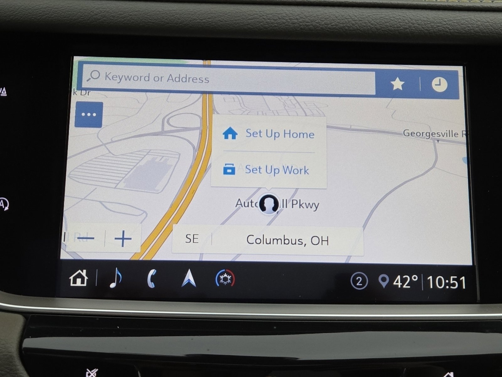 Used 2020 Cadillac XT5 Premium Luxury image 5