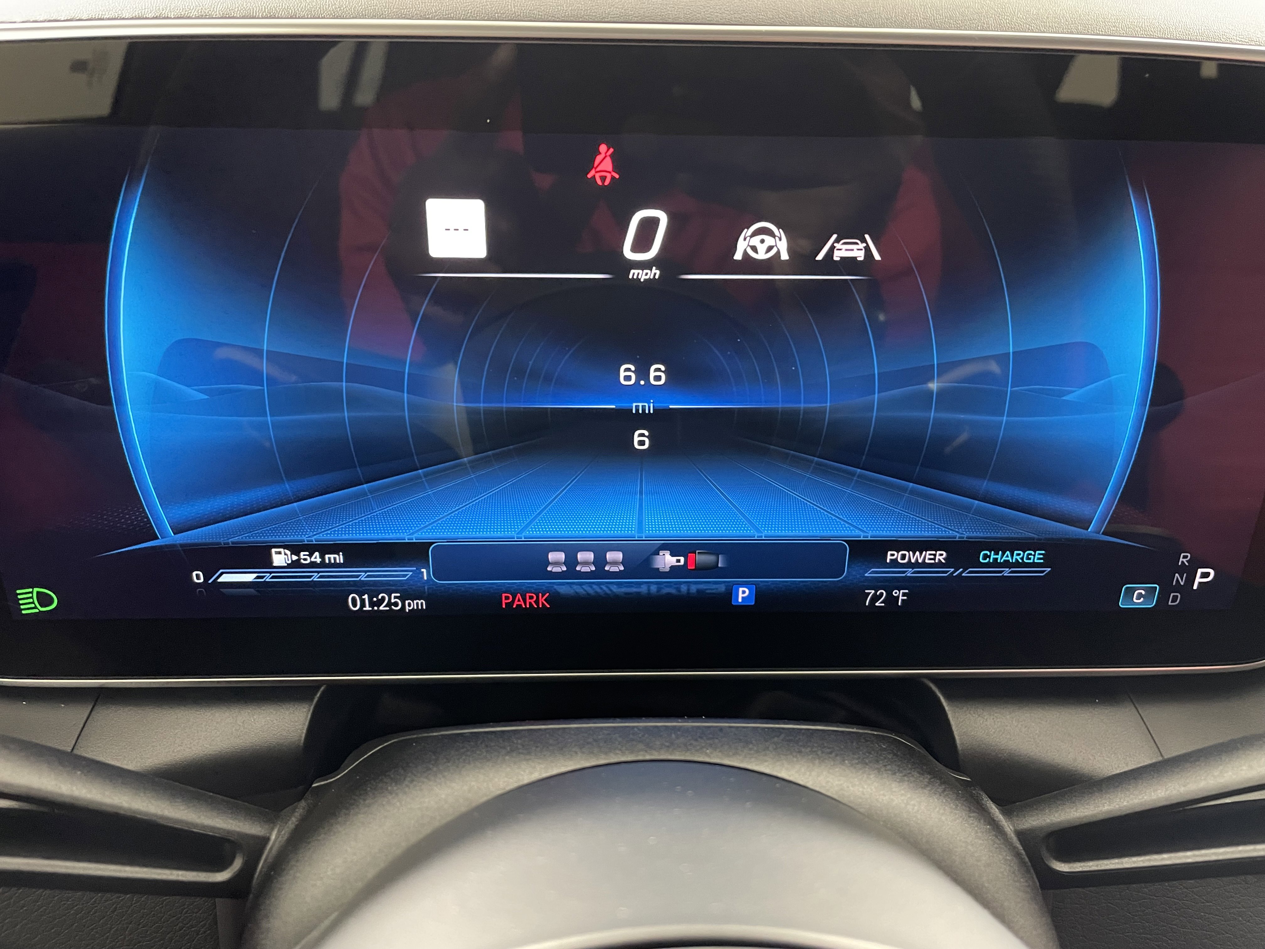 New 2026 Mercedes-Benz GLC 43 AMG 4MATIC image 16