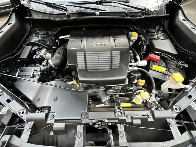 Certified 2023 Subaru Forester Limited AWD/4WD image 24
